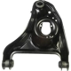 Purchase Top-Quality Control Arm With Ball Joint by DORMAN - 520-118 pa2