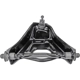 Purchase Top-Quality DORMAN - 520-119 - Suspension Control Arm And Ball Joint Assembly pa1