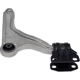 Purchase Top-Quality DORMAN - 520-123 - Suspension Control Arm And Ball Joint Assembly pa1