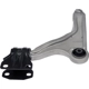 Purchase Top-Quality DORMAN - 520-124 - Suspension Control Arm And Ball Joint Assembly pa1