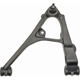 Purchase Top-Quality DORMAN - 520-127 - Suspension Control Arm And Ball Joint Assembly pa1