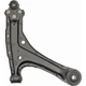 Purchase Top-Quality DORMAN - 520-134 - Suspension Control Arm And Ball Joint Assembly pa1