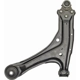 Purchase Top-Quality DORMAN - 520-134 - Suspension Control Arm And Ball Joint Assembly pa2