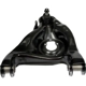 Purchase Top-Quality DORMAN - 520-135 - Suspension Control Arm And Ball Joint Assembly pa2