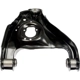 Purchase Top-Quality DORMAN - 520-135 - Suspension Control Arm And Ball Joint Assembly pa3