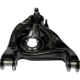 Purchase Top-Quality DORMAN - 520-136 - Suspension Control Arm And Ball Joint Assembly pa1