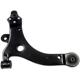 Purchase Top-Quality DORMAN - 520-156 - Suspension Control Arm And Ball Joint Assembly pa2