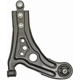 Purchase Top-Quality DORMAN - 520-161 - Suspension Control Arm And Ball Joint Assembly pa2