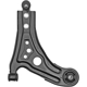 Purchase Top-Quality DORMAN - 520-162 - Suspension Control Arm And Ball Joint Assembly pa1