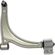 Purchase Top-Quality DORMAN - 520-164 - Suspension Control Arm And Ball Joint Assembly pa1