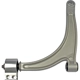 Purchase Top-Quality DORMAN - 520-164 - Suspension Control Arm And Ball Joint Assembly pa2