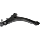 Purchase Top-Quality DORMAN - 520-166 - Suspension Control Arm And Ball Joint Assembly pa5