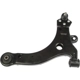 Purchase Top-Quality DORMAN - 520-168 - Suspension Control Arm And Ball Joint Assembly pa1