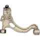 Purchase Top-Quality DORMAN - 520-170 - Suspension Control Arm And Ball Joint Assembly pa2