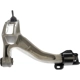 Purchase Top-Quality DORMAN - 520-195 - Suspension Control Arm And Ball Joint Assembly pa1