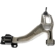 Purchase Top-Quality DORMAN - 520-196 - Suspension Control Arm And Ball Joint Assembly pa1