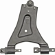 Purchase Top-Quality DORMAN - 520-203 - Suspension Control Arm And Ball Joint Assembly pa1