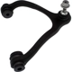 Purchase Top-Quality DORMAN - 520-206 - Suspension Control Arm And Ball Joint Assembly pa3