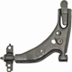Purchase Top-Quality DORMAN - 520-210 - Suspension Control Arm And Ball Joint Assembly pa2