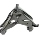 Purchase Top-Quality DORMAN - 520-223 - Suspension Control Arm And Ball Joint Assembly pa2