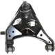 Purchase Top-Quality DORMAN - 520-223 - Suspension Control Arm And Ball Joint Assembly pa5