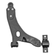 Purchase Top-Quality DORMAN - 520-231 - Suspension Control Arm And Ball Joint Assembly pa2