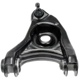 Purchase Top-Quality DORMAN - 520-235 - Suspension Control Arm And Ball Joint Assembly pa1