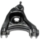 Purchase Top-Quality DORMAN - 520-236 - Suspension Control Arm And Ball Joint Assembly pa1