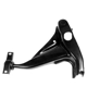 Purchase Top-Quality DORMAN - 520-289 - Suspension Control Arm And Ball Joint Assembly pa2