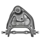 Purchase Top-Quality DORMAN - 520-318 - Suspension Control Arm And Ball Joint Assembly pa2