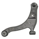 Purchase Top-Quality DORMAN - 520-323 - Suspension Control Arm And Ball Joint Assembly pa1