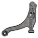 Purchase Top-Quality DORMAN - 520-324 - Suspension Control Arm And Ball Joint Assembly pa2