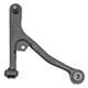 Purchase Top-Quality DORMAN - 520-326 - Suspension Control Arm And Ball Joint Assembly pa1