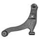 Purchase Top-Quality DORMAN - 520-327 - Suspension Control Arm And Ball Joint Assembly pa1