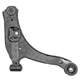 Purchase Top-Quality DORMAN - 520-327 - Suspension Control Arm And Ball Joint Assembly pa2