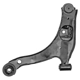 Purchase Top-Quality DORMAN - 520-328 - Suspension Control Arm And Ball Joint Assembly pa2