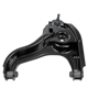 Purchase Top-Quality DORMAN - 520-332 - Suspension Control Arm And Ball Joint Assembly pa1