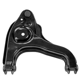 Purchase Top-Quality DORMAN - 520-332 - Suspension Control Arm And Ball Joint Assembly pa2