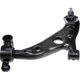 Purchase Top-Quality DORMAN - 520-339 - Suspension Control Arm And Ball Joint Assembly pa1