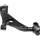 Purchase Top-Quality DORMAN - 520-339 - Suspension Control Arm And Ball Joint Assembly pa2