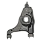 Purchase Top-Quality DORMAN - 520-350 - Suspension Control Arm And Ball Joint Assembly pa1