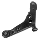 Purchase Top-Quality DORMAN - 520-376 - Suspension Control Arm And Ball Joint Assembly pa1