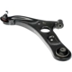 Purchase Top-Quality DORMAN - 520-379 - Suspension Control Arm And Ball Joint Assembly pa4