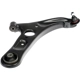 Purchase Top-Quality DORMAN - 520-380 - Suspension Control Arm And Ball Joint Assembly pa4