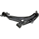 Purchase Top-Quality DORMAN - 520-383 - Suspension Control Arm And Ball Joint Assembly pa2