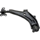 Purchase Top-Quality DORMAN - 520-383 - Suspension Control Arm And Ball Joint Assembly pa4