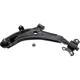 Purchase Top-Quality DORMAN - 520-383 - Suspension Control Arm And Ball Joint Assembly pa5