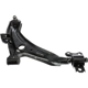 Purchase Top-Quality DORMAN - 520-384 - Suspension Control Arm And Ball Joint Assembly pa1