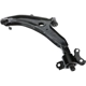 Purchase Top-Quality DORMAN - 520-384 - Suspension Control Arm And Ball Joint Assembly pa5