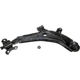 Purchase Top-Quality DORMAN - 520-384 - Suspension Control Arm And Ball Joint Assembly pa6